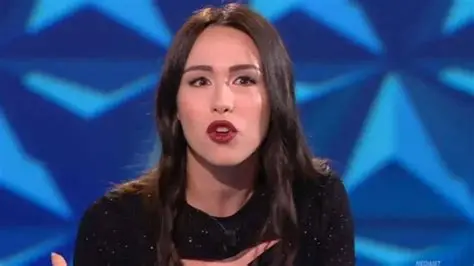 Aurora Ramazzotti