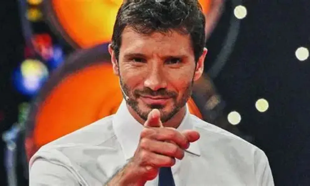 Stefano De Martino