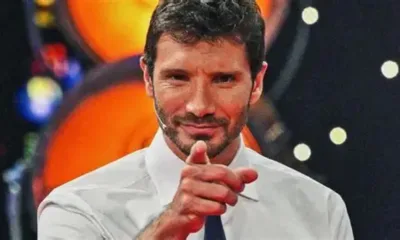 Stefano De Martino