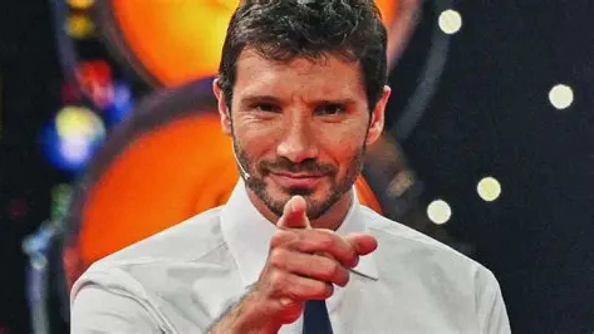 Stefano De Martino