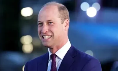 Principe William
