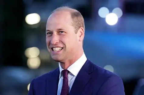 Principe William
