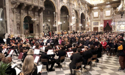 Orchestra e coro Requiem Annunziata pic