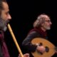 Pejman Tadayon & Stefano Saletti (