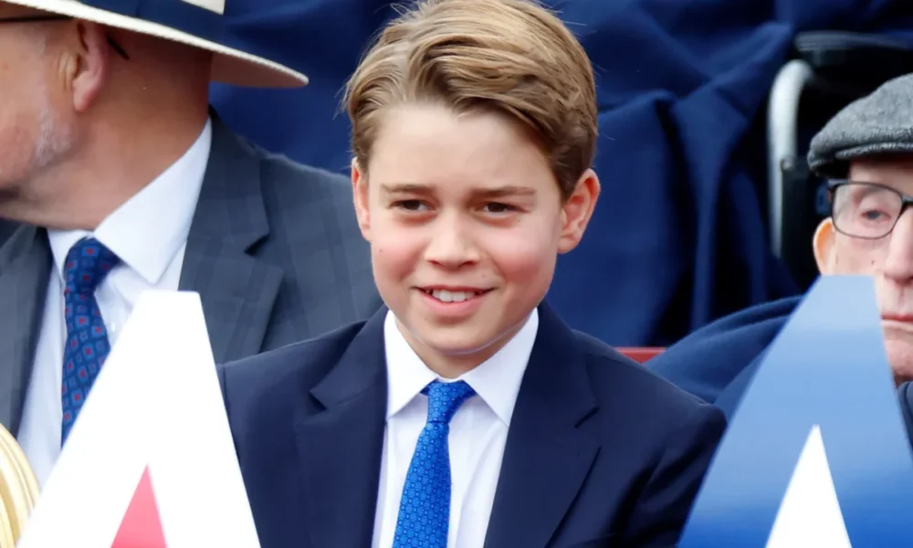Principe George