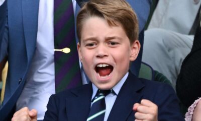 Prince George