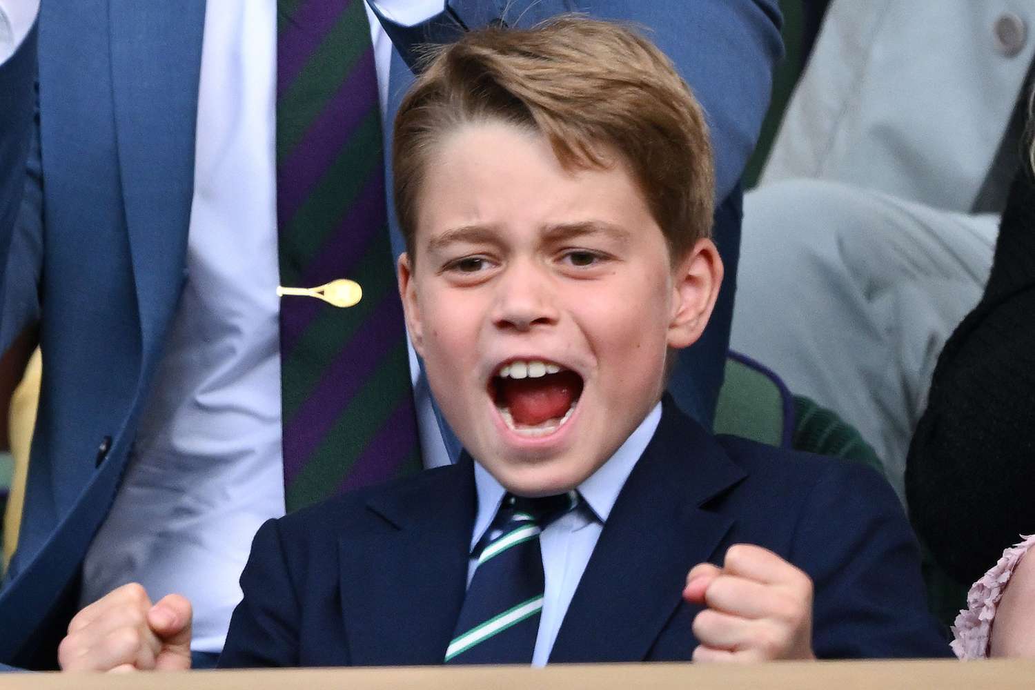 Prince George