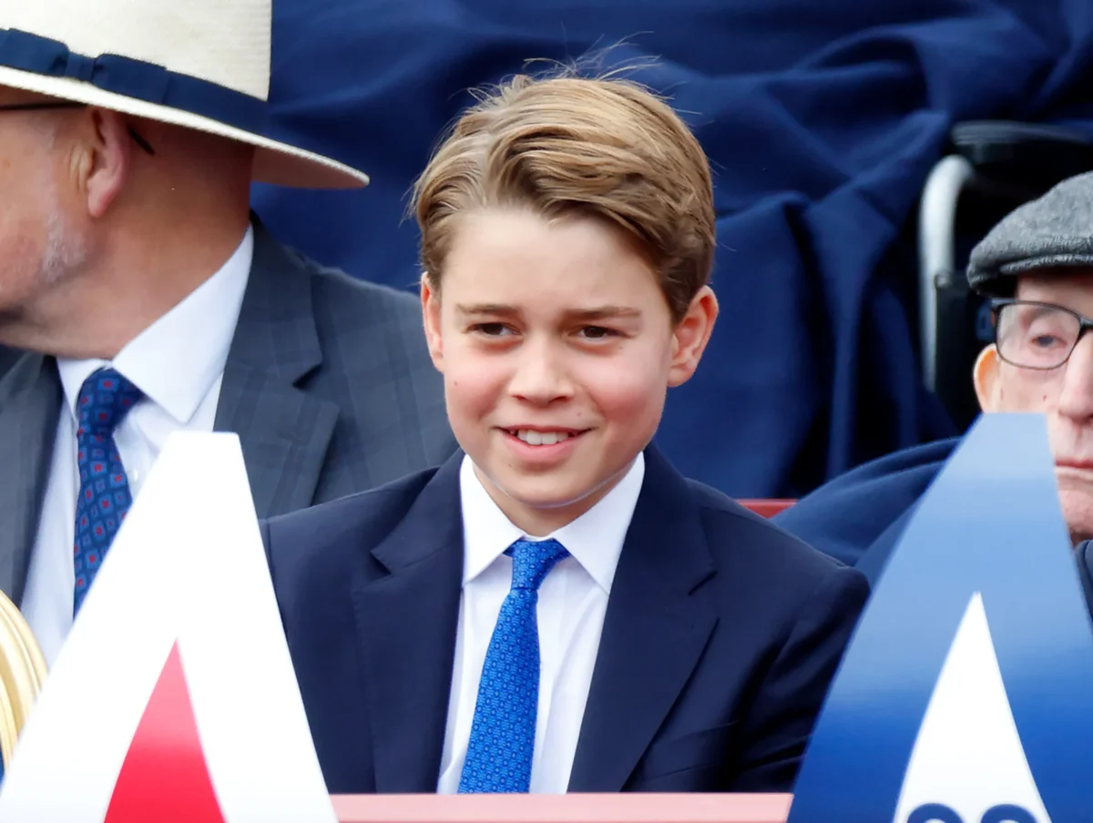 Principe George