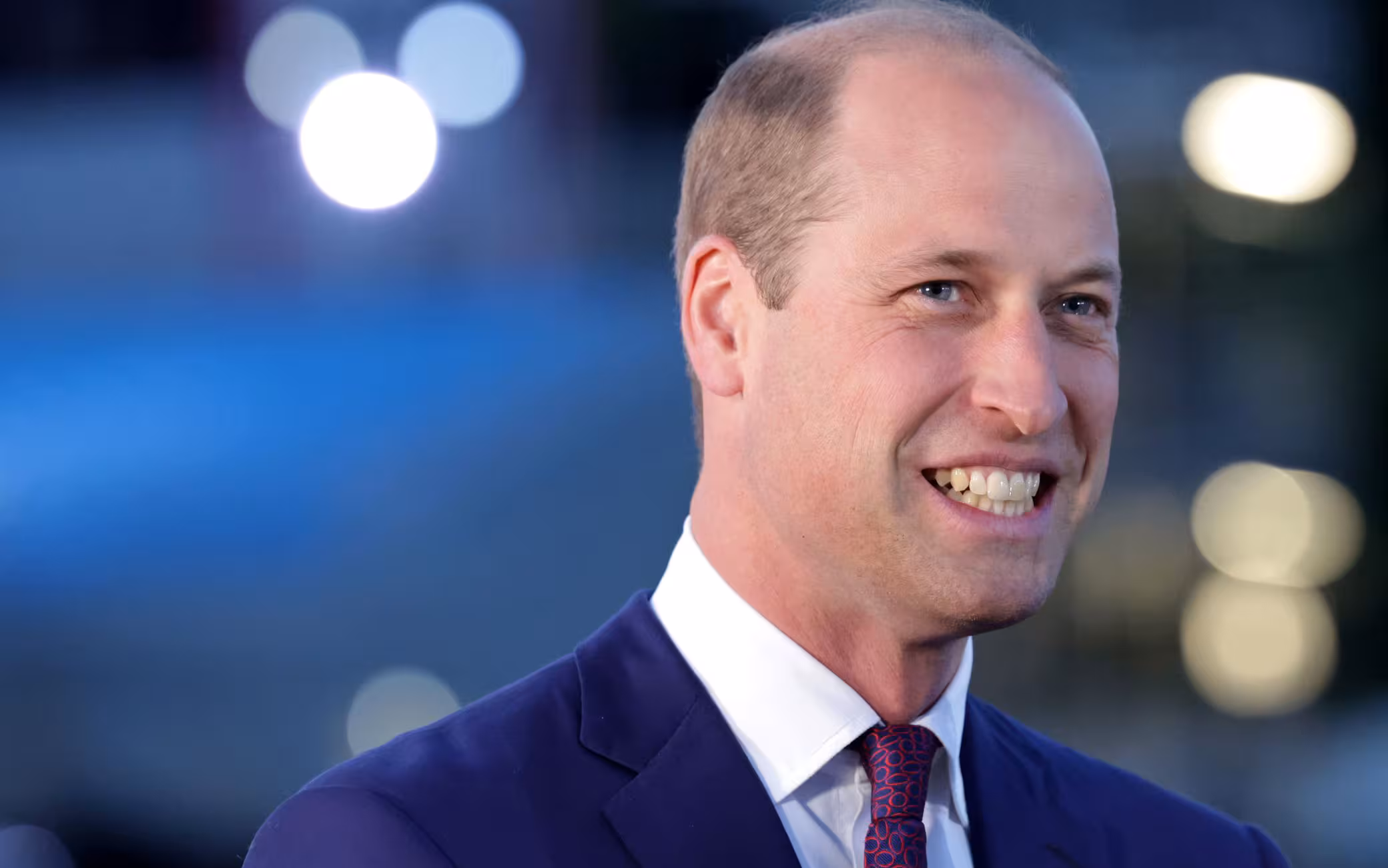 William