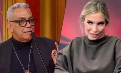 Noemi Bocchi e Guillermo Mariotto