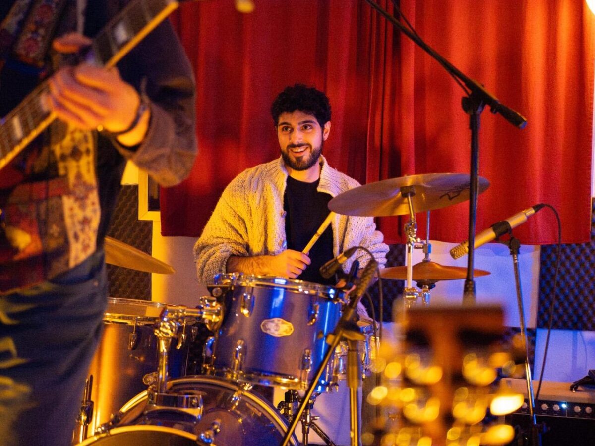 Rocco Panzanelli