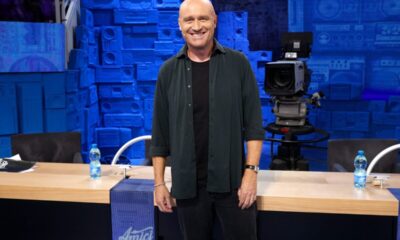 Rudy Zerbi