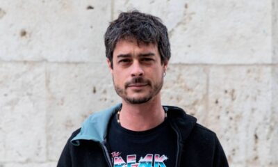 Raffaele Angius
