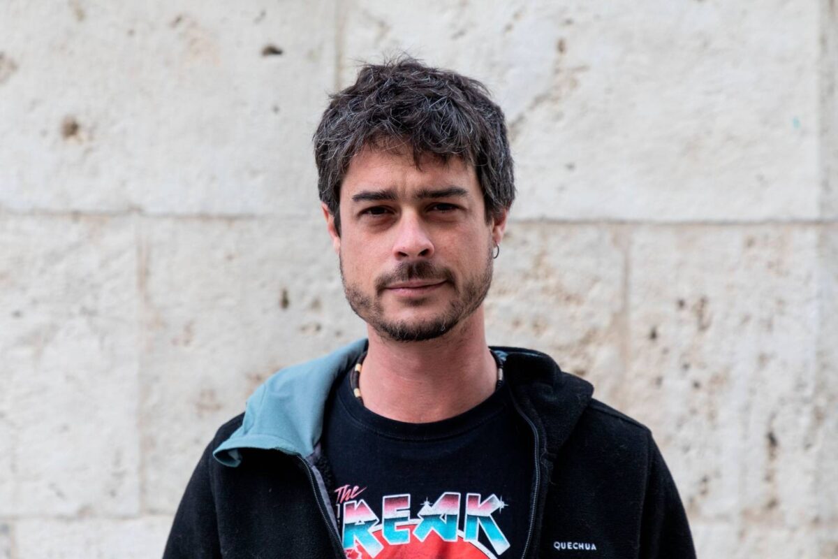 Raffaele Angius