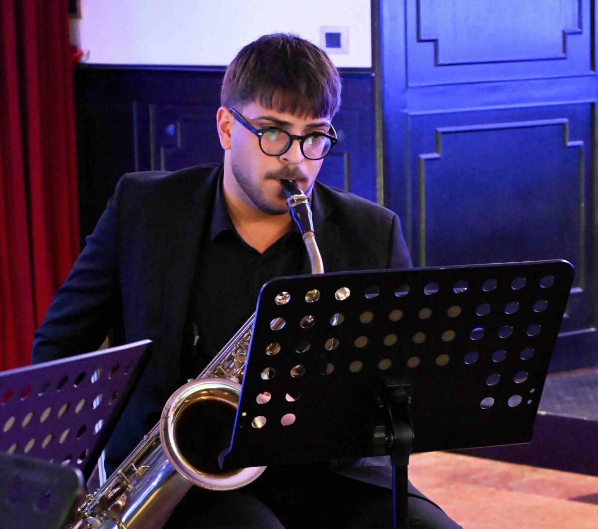 Riccardo Giannascoli