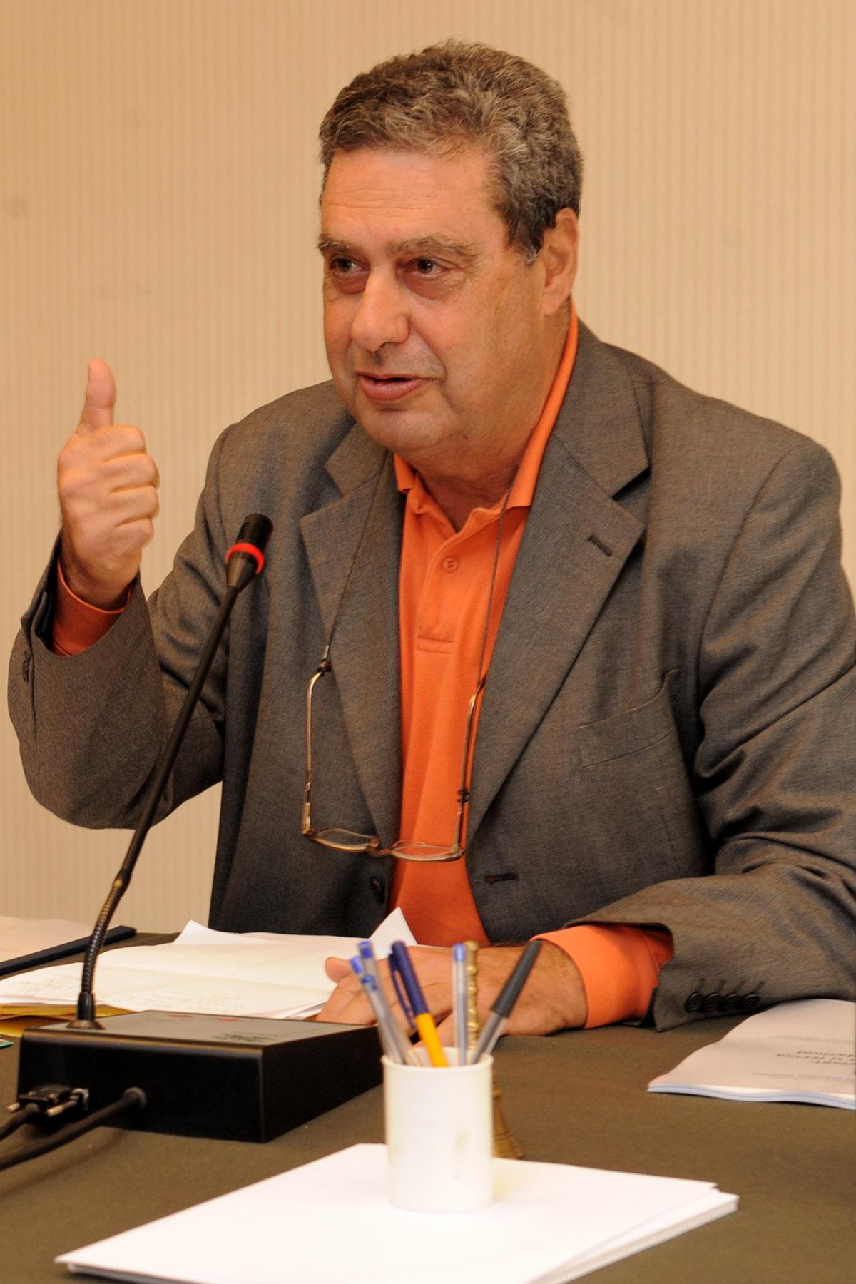 Romano Bartoloni