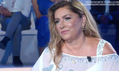 Romina Power