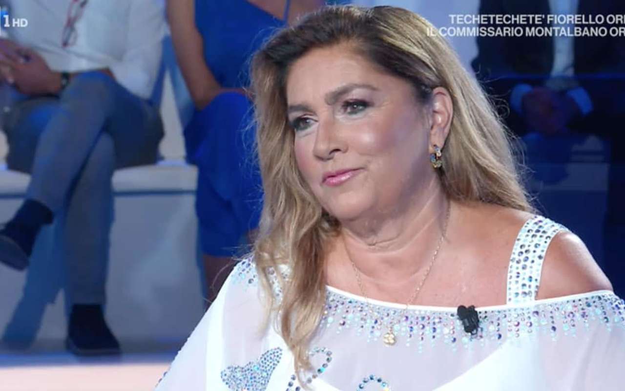 Romina Power
