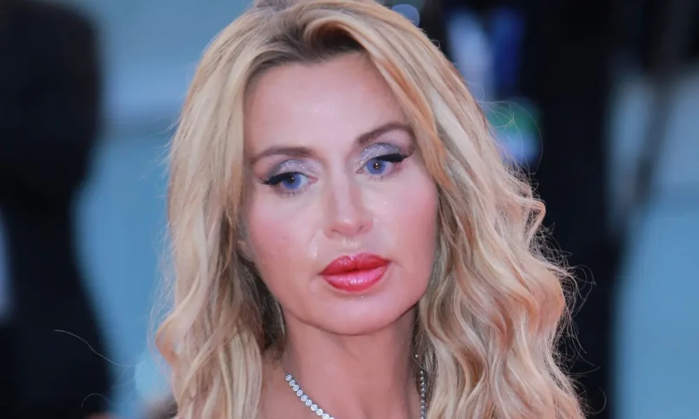 Valeria Marini