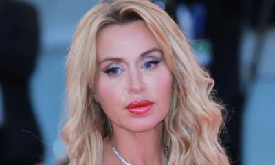 Valeria Marini
