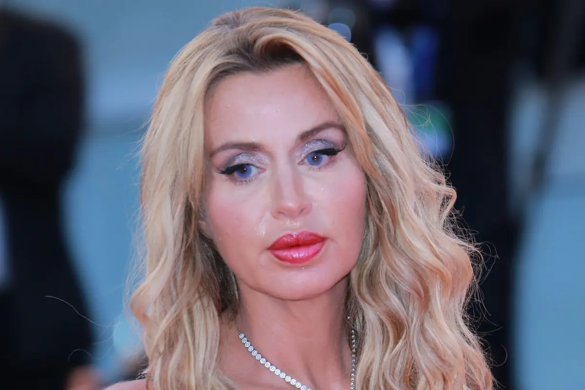 Valeria Marini
