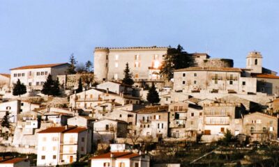 Oricola