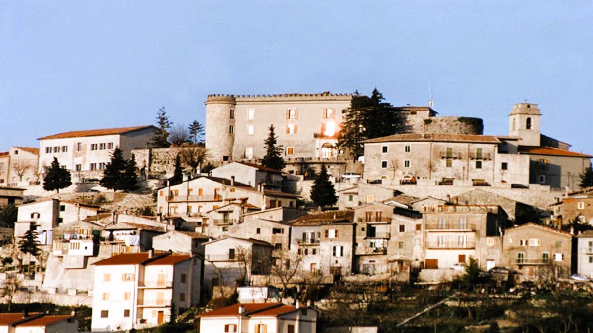Oricola
