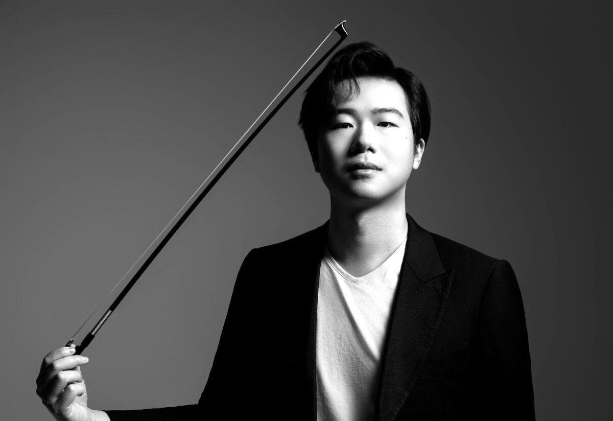 Simon Zhu