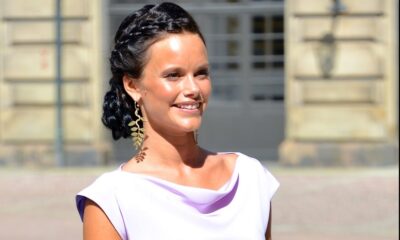 Sofia di Svezia