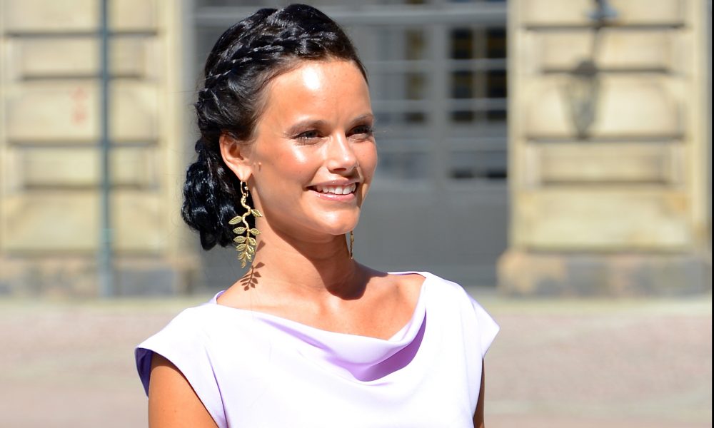 Sofia di Svezia