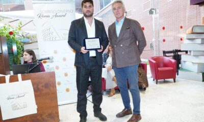 Sorriso Diverso Award