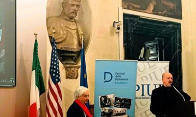 LA NUOVA GEOPOLITICA ORBITALE CHE GOVERNA LA TERRA
