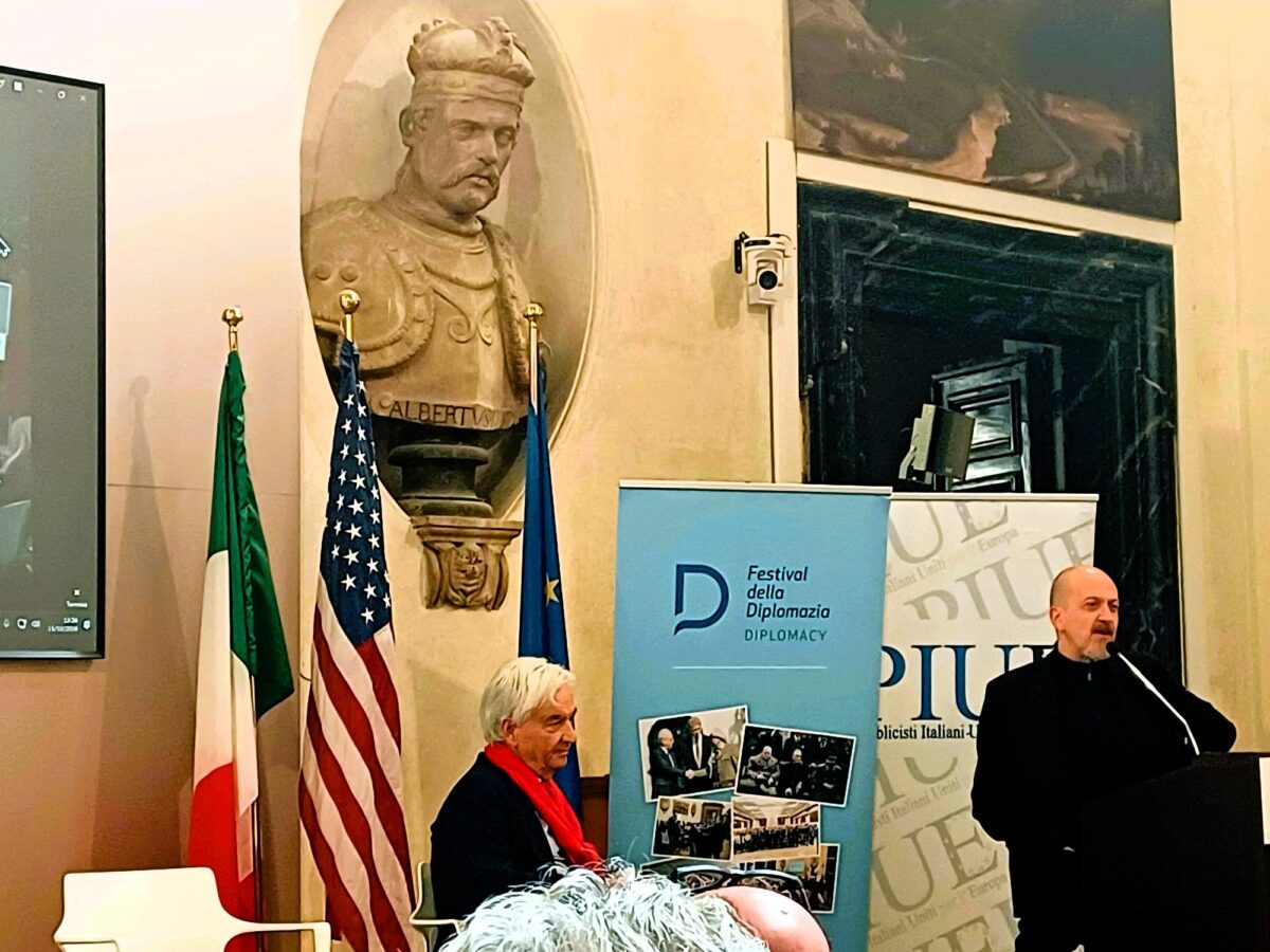 LA NUOVA GEOPOLITICA ORBITALE CHE GOVERNA LA TERRA