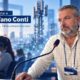 Stefano CONTI, Segretario Nazionale UGL TLC