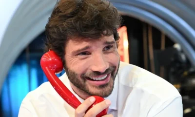 Stefano De Martino
