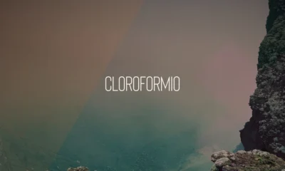 Cloroformio, cover