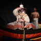 Teatro tascabile di Bergamo_L eta divina degli scherzi 2026_ foto realizzate dalla Kalatharangini Kathakali School 2