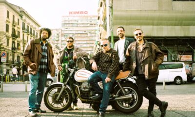 The Funkin Machine