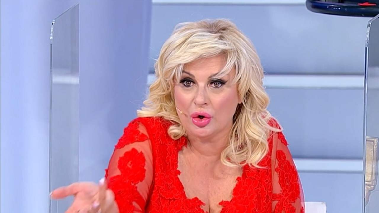 Tina Cipollari