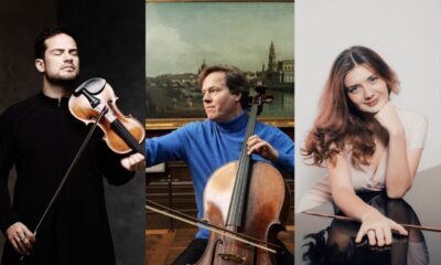 Trio Vogler