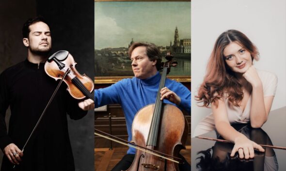 Trio Vogler