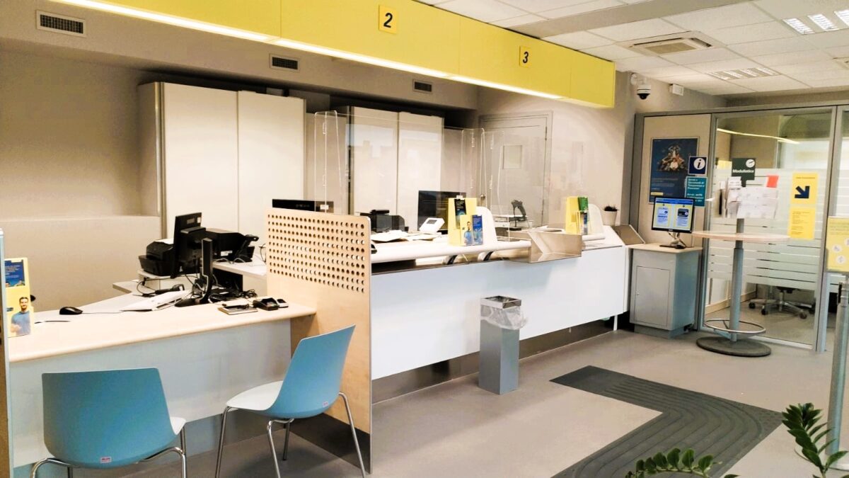 Poste Italiane, pensioni di novembre in pagamento da lunedì 2 novembre in tutta Italia: accrediti, Postamat e polizza furto fino a 700 euro 47 Ufficio postale