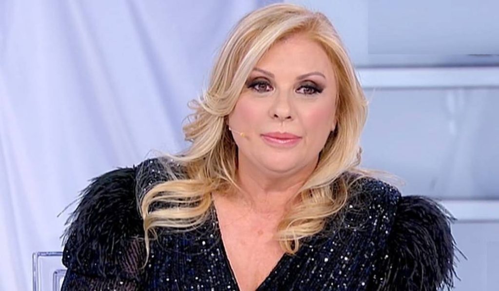 Tina Cipollari