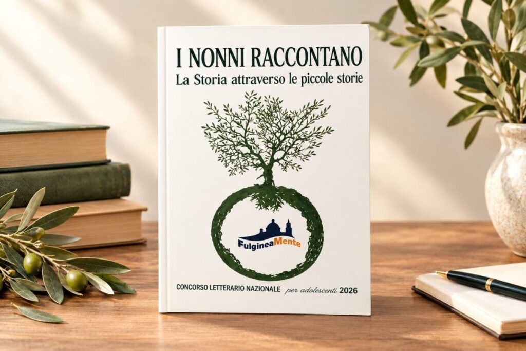 I nonni raccontano
