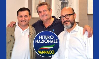 Lavarini, Simoni e Maturo