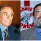 CASTELLAZZI E PINUCCIO TATARELLA