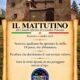 Il mattutino del 4 ottobre 2026