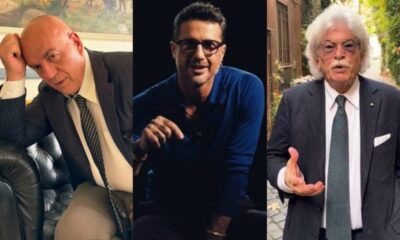 Rizzo, Corona ,Razzi