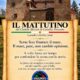 Il mattutino del 5 ottobre 2026