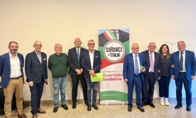 Sindaci d'Italia